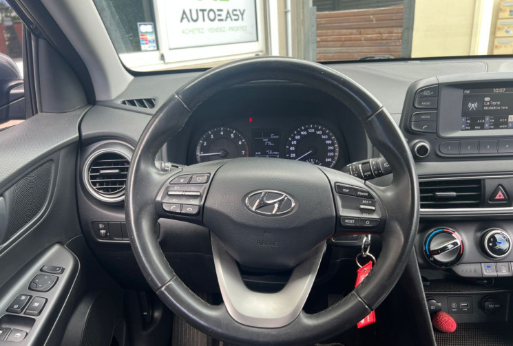 Hyundai Kona  1.0 T-GDi S&S 120 cv INITIA