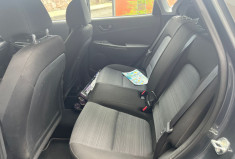 Hyundai Kona  1.0 T-GDi S&S 120 cv INITIA