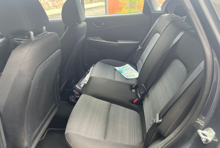 Hyundai Kona  1.0 T-GDi S&S 120 cv INITIA