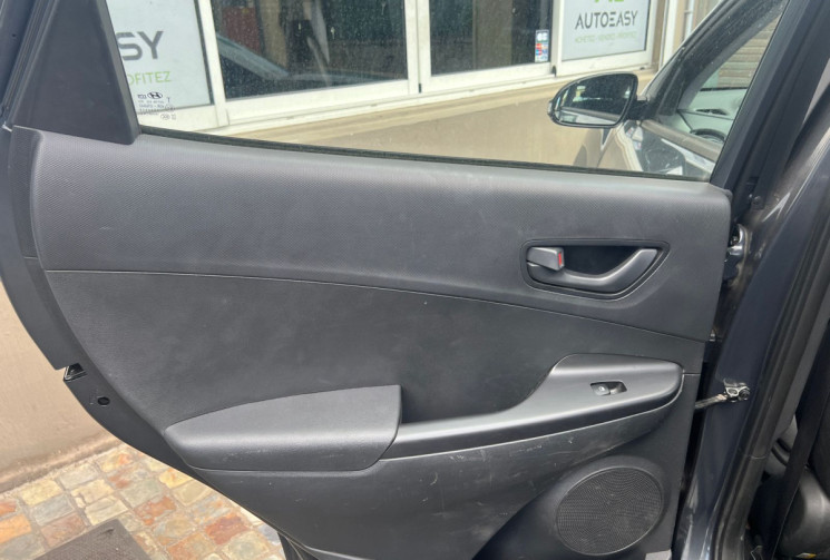 Hyundai Kona  1.0 T-GDi S&S 120 cv INITIA