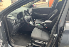 Hyundai Kona  1.0 T-GDi S&S 120 cv INITIA