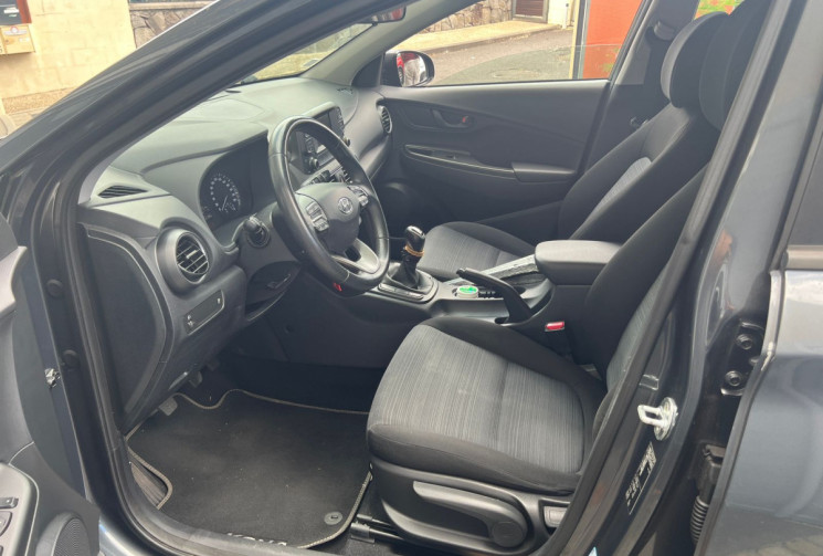 Hyundai Kona  1.0 T-GDi S&S 120 cv INITIA