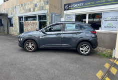 Hyundai Kona  1.0 T-GDi S&S 120 cv INITIA