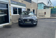 Hyundai Kona  1.0 T-GDi S&S 120 cv INITIA