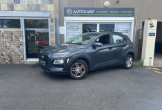 Hyundai Kona  1.0 T-GDi S&S 120 cv INITIA
