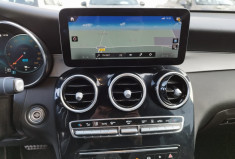 Mercedes GLC 300  4 MATIC AMG * HYBRIDE RECHARGABLE* EQ POWER* ATTELAGE