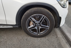 Mercedes GLC 300  4 MATIC AMG * HYBRIDE RECHARGABLE* EQ POWER* ATTELAGE