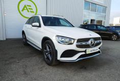 Mercedes GLC 300  4 MATIC AMG * HYBRIDE RECHARGABLE* EQ POWER* ATTELAGE