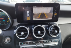 Mercedes GLC 300  4 MATIC AMG * HYBRIDE RECHARGABLE* EQ POWER* ATTELAGE