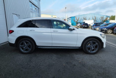 Mercedes GLC 300  4 MATIC AMG * HYBRIDE RECHARGABLE* EQ POWER* ATTELAGE