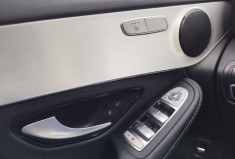 Mercedes GLC 300  4 MATIC AMG * HYBRIDE RECHARGABLE* EQ POWER* ATTELAGE