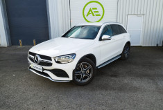 Mercedes GLC 300  4 MATIC AMG * HYBRIDE RECHARGABLE* EQ POWER* ATTELAGE