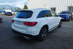 Mercedes GLC 300  4 MATIC AMG * HYBRIDE RECHARGABLE* EQ POWER* ATTELAGE