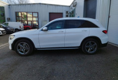 Mercedes GLC 300  4 MATIC AMG * HYBRIDE RECHARGABLE* EQ POWER* ATTELAGE