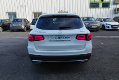 Mercedes GLC 300e 4 MATIC AMG Line * Carplay * EQ POWER* ATTELAGE HAYON ELEC