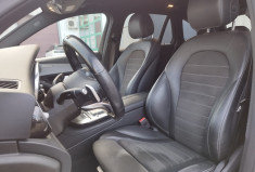 Mercedes GLC 300  4 MATIC AMG * HYBRIDE RECHARGABLE* EQ POWER* ATTELAGE