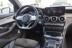 Mercedes GLC 300  4 MATIC AMG * HYBRIDE RECHARGABLE* EQ POWER* ATTELAGE