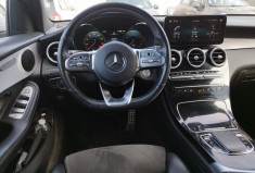 Mercedes GLC 300  4 MATIC AMG * HYBRIDE RECHARGABLE* EQ POWER* ATTELAGE