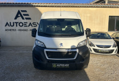 Peugeot Boxer Fg II 330 L2H2 2.2 BlueHDi S&S Premium
