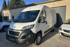 Peugeot Boxer Fg II 330 L2H2 2.2 BlueHDi S&S Premium