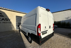 Peugeot Boxer Fg II 330 L2H2 2.2 BlueHDi S&S Premium