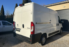 Peugeot Boxer Fg II 330 L2H2 2.2 BlueHDi S&S Premium