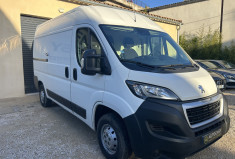 Peugeot Boxer Fg II 330 L2H2 2.2 BlueHDi S&S Premium