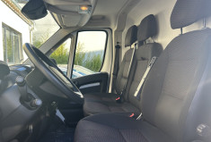 Peugeot Boxer Fg II 330 L2H2 2.2 BlueHDi S&S Premium