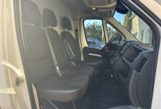 Peugeot Boxer Fg II 330 L2H2 2.2 BlueHDi S&S Premium