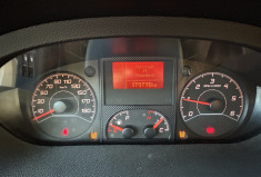 Peugeot Boxer Fg II 330 L2H2 2.2 BlueHDi S&S Premium