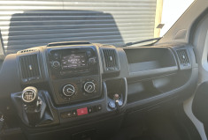 Peugeot Boxer Fg II 330 L2H2 2.2 BlueHDi S&S Premium