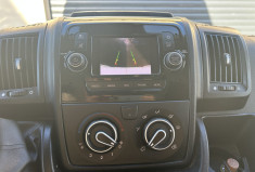 Peugeot Boxer Fg II 330 L2H2 2.2 BlueHDi S&S Premium