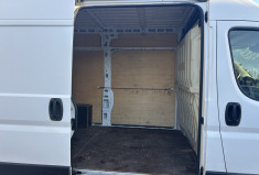 Peugeot Boxer Fg II 330 L2H2 2.2 BlueHDi S&S Premium