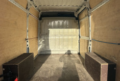 Peugeot Boxer Fg II 330 L2H2 2.2 BlueHDi S&S Premium