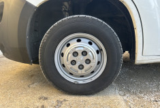 Peugeot Boxer Fg II 330 L2H2 2.2 BlueHDi S&S Premium