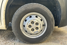 Peugeot Boxer Fg II 330 L2H2 2.2 BlueHDi S&S Premium