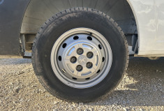 Peugeot Boxer Fg II 330 L2H2 2.2 BlueHDi S&S Premium