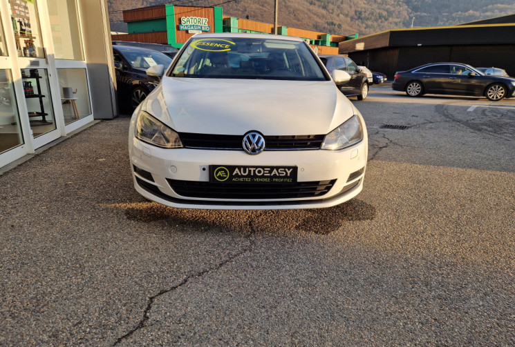 Volkswagen Golf VII 1.4 TSI 125 Blue Motion CUP - 5 portes
