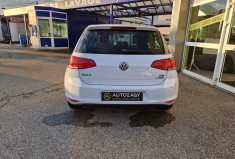Volkswagen Golf VII 1.4 TSI 125 Blue Motion CUP - 5 portes
