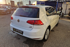 Volkswagen Golf VII 1.4 TSI 125 Blue Motion CUP - 5 portes