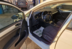 Volkswagen Golf VII 1.4 TSI 125 Blue Motion CUP - 5 portes