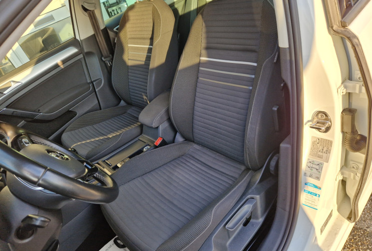 Volkswagen Golf VII 1.4 TSI 125 Blue Motion CUP - 5 portes