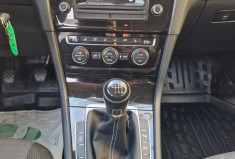 Volkswagen Golf VII 1.4 TSI 125 Blue Motion CUP - 5 portes