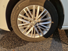 Volkswagen Golf VII 1.4 TSI 125 Blue Motion CUP - 5 portes