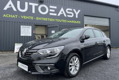 Renault Megane Estate 1.5 DCI 110 CH INTENS/BUSINESS 