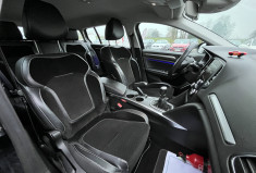 Renault Megane Estate 1.5 DCI 110 CH INTENS/BUSINESS 