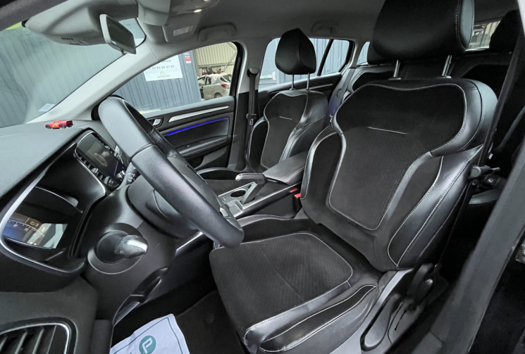 Renault Megane Estate 1.5 DCI 110 CH INTENS/BUSINESS 