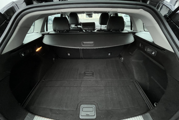 Renault Megane Estate 1.5 DCI 110 CH INTENS/BUSINESS 