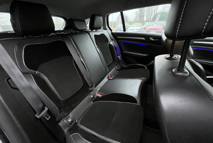 Renault Megane Estate 1.5 DCI 110 CH INTENS/BUSINESS 