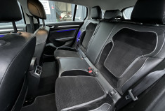 Renault Megane Estate 1.5 DCI 110 CH INTENS/BUSINESS 